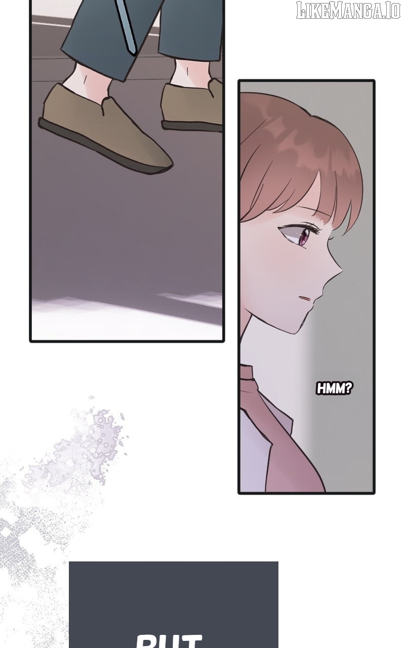 Soul to Soul Chapter 5 - page 26